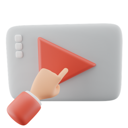 Built-in Video Player