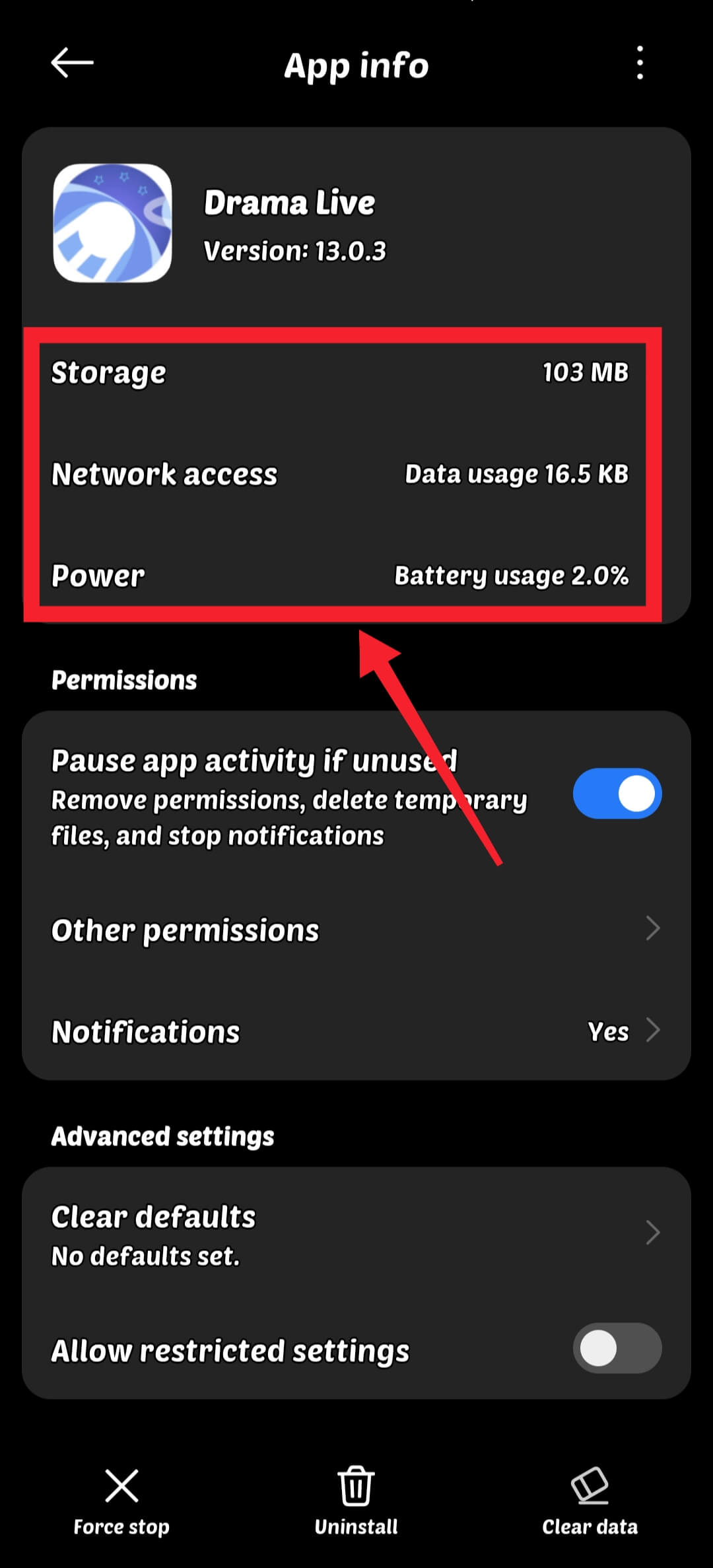 Configure App Permissions